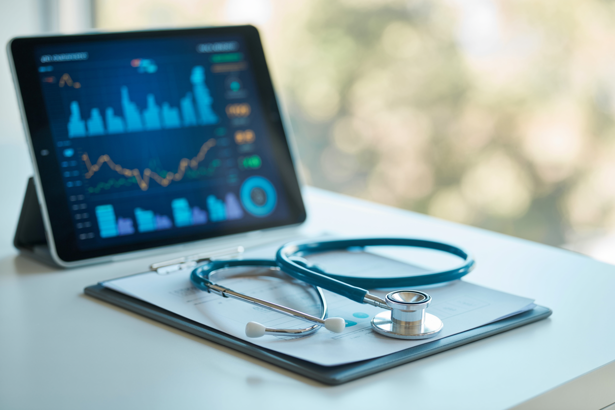 Sobre a MEDCHECK Saúde